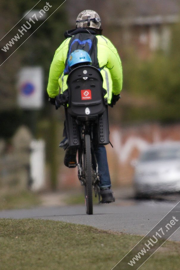 Comments Saught On Proposed Improvements To Footway Along B1230 At Beverley Westwood