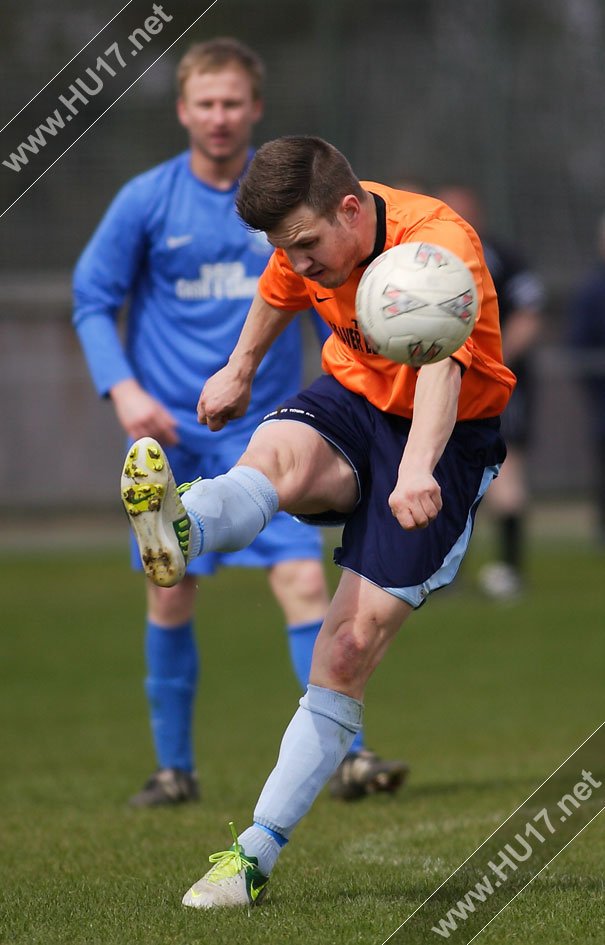 Beverley Are Crowned Humber Premier League Champions