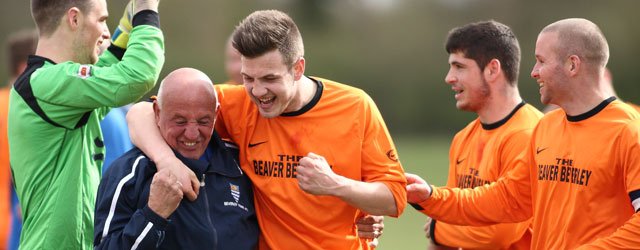 Beverley Are Crowned Humber Premier League Champions