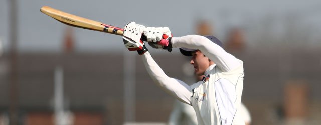 Cottingham Provide A Real Test For Beverley At Norwood