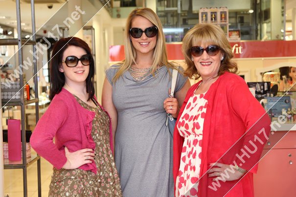 Browns Of Beverley Fashion Night A Great Success