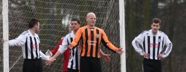 Hornsea No Match For Tanners