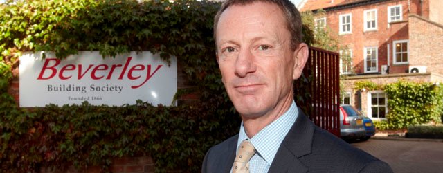 Beverley Building Society Continues To Go From Strength To Strength