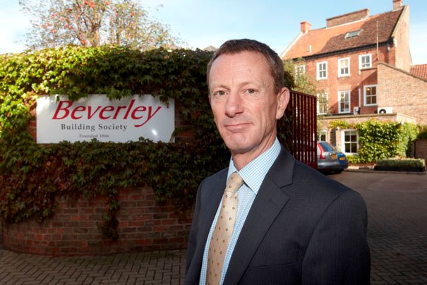 Beverley Building Society Continues To Go From Strength To Strength