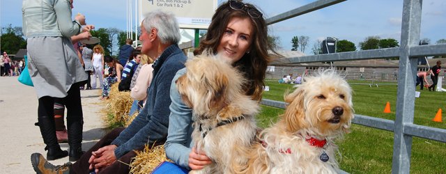 Bishop Burton College Town & Country Day