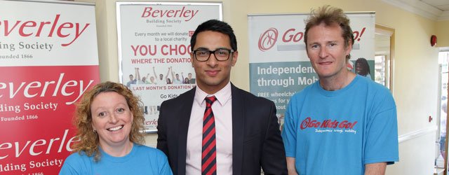 Beverley Building Society