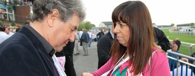 Will You Be Lucky In Love Tonight @ Beverley Races