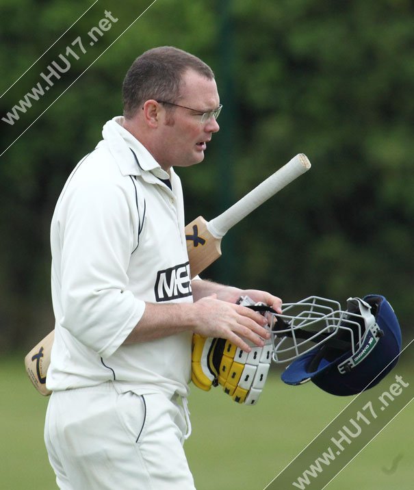 Beverley Town Cricket Club