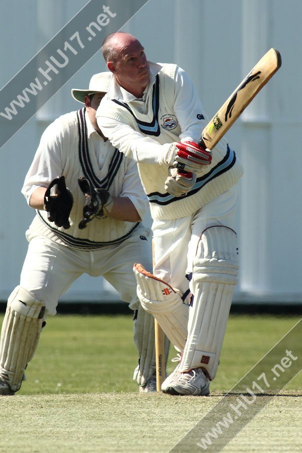 Heworth Beat Beverley In York Senior League