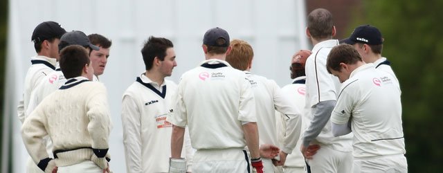 Hull Beat Beverley by 7 Wickets