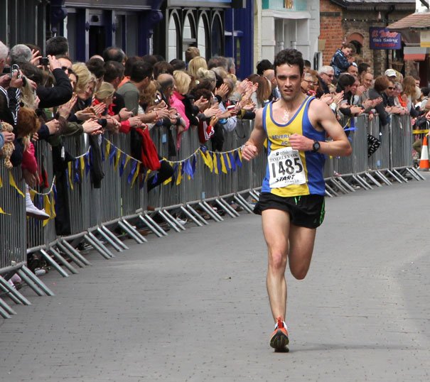 Beverley AC Runners Enjoy Success In Busy Weekend Of Athletics