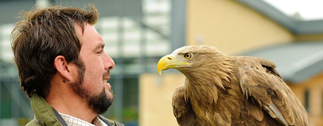 Town & Country Day At Bishop Burton College