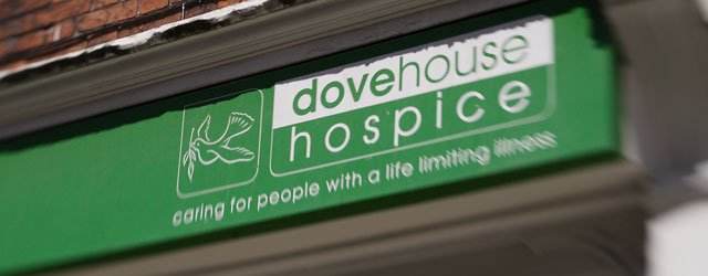 Dove House Hospice : Volunteers Needed In Beverley