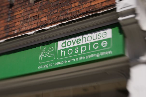 Dove House Hospice : Volunteers Needed In Beverley