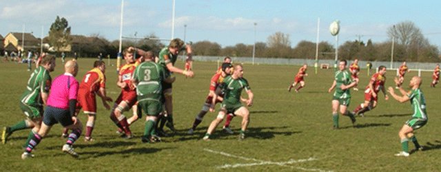 Beverley Rugby Club Put Celebration Booklet On Sale