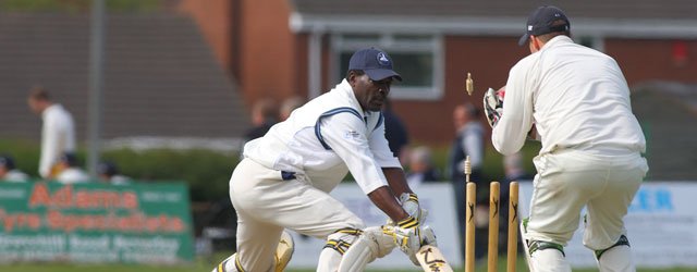 Beverley Town Cricket Club