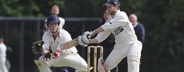 Beverley 3rds Beat Hull By 76 Runs