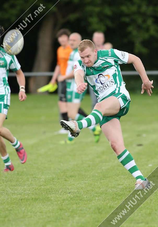 Dockers Beaten By Lock Lane In RL Conference