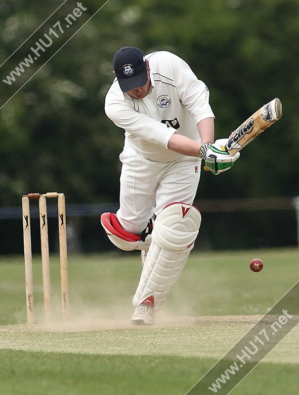 Beverley Town CC