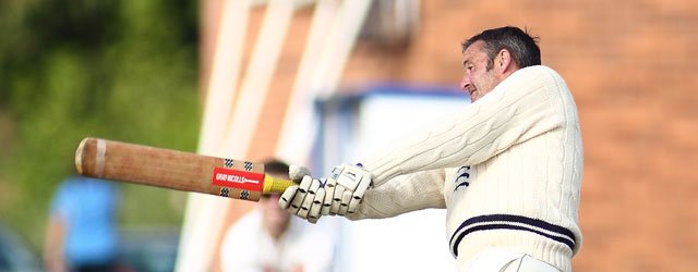 Simon Roe Returns With A Bang As Beverley Beat Pelican