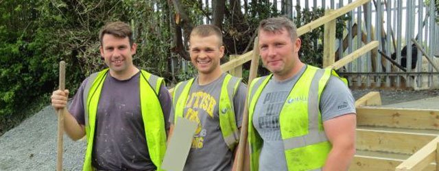 Green-Fingered Volunteers Needed For Planting-Up Day