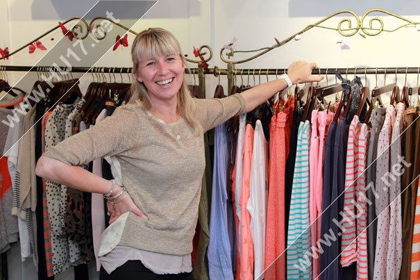 Melanie Edwardson Wins £100 To Spend At Sugarbird Boutique