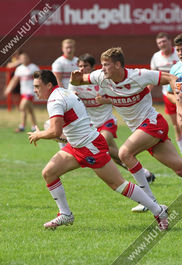 Hull KR U19s