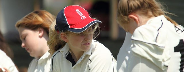 Beverley Town Ladies Beat Vernon Carus By 21 Runs