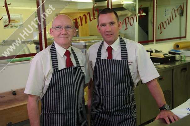 Carling Family Butchers Now Open For Business