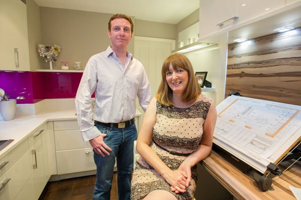 Beverley Designer Doubles Kitchen Expertise