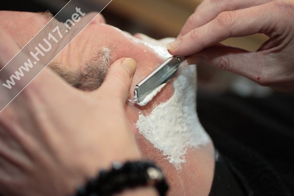 Beverley's Salon 55 Capitalise On Male Grooming Market