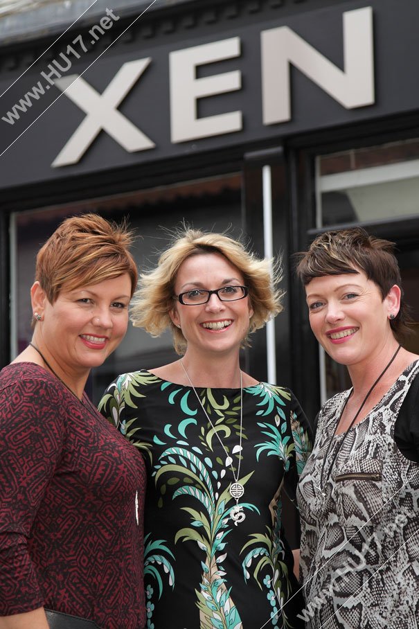 Xen Jewellery To Mark Ten Years Of Trading In Beverley