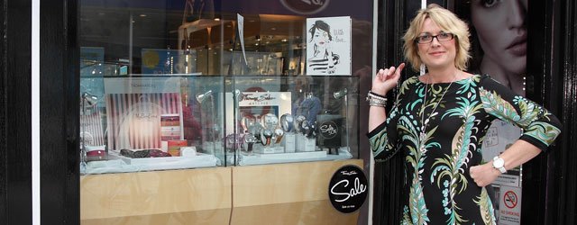 Xen Jewellery To Mark Ten Years Of Trading In Beverley