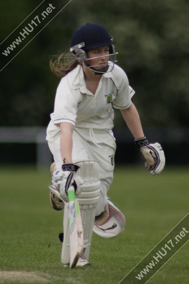 Beverley Town Ladies Beat New Farnley