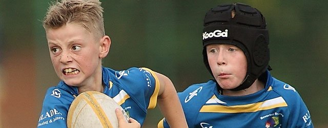 RUGBY LEAGUE : Braves Beat Hull At The Leisure Centre