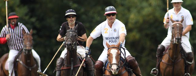 Anniversary Polo Cup @ Beverley Polo Club