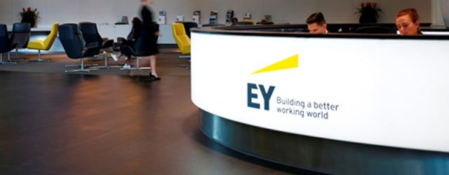 EY Announces Partnership With 2012 European Ryder Cup Team And 2014 Ryder Cup