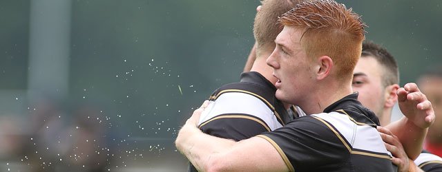 RUGBY LEAGUE : Hull FC U19s Make It Four Wins In Four