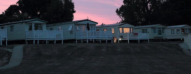 Cottingham Parks Lodge And Caravan Show