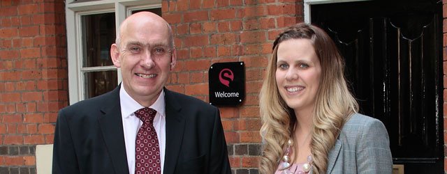 New Appointment For Qualitysolicitors Lockings’ Private Client Department