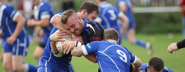 RUGBY LEAGUE : East Hull Beaten By Siddal