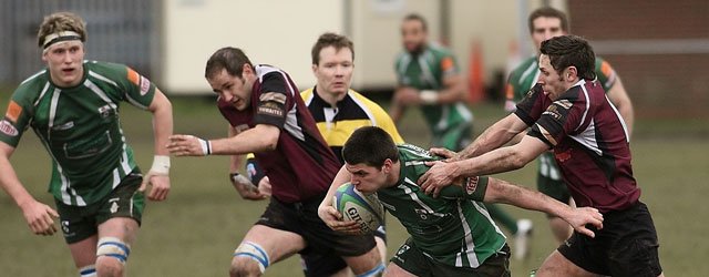 Beverley Rugby Club Kick Off New Season Away To Morley