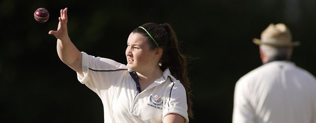 Beverley Town Ladies Beaten By Bradford In Final Game