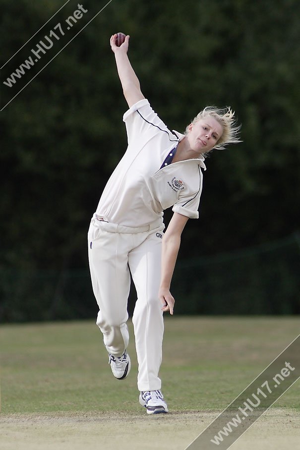 Beverley Town Ladies Beaten By Bradford In Final Game