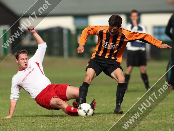 Tanners Beaten On Opening Day Of The Season