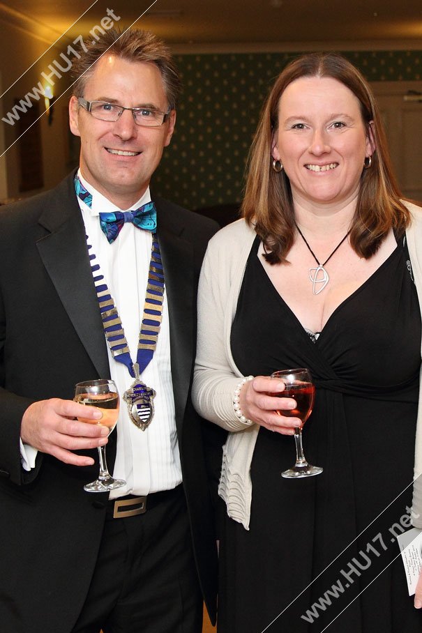 Beverley Chamber Of Trade Annual Dinner Dance