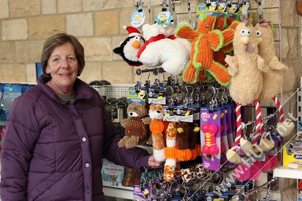 Walkington Pet Supplies Business Expands Into The Wolds