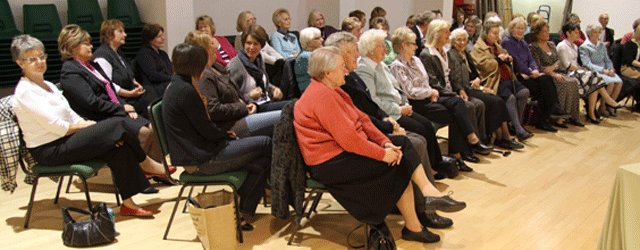 Bishop Burton Gardeners’ Club Get New Season Of Meetings Underway