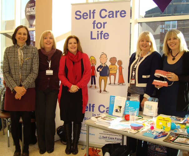 Self Care For Life - In The East Riding Of Yorkshire