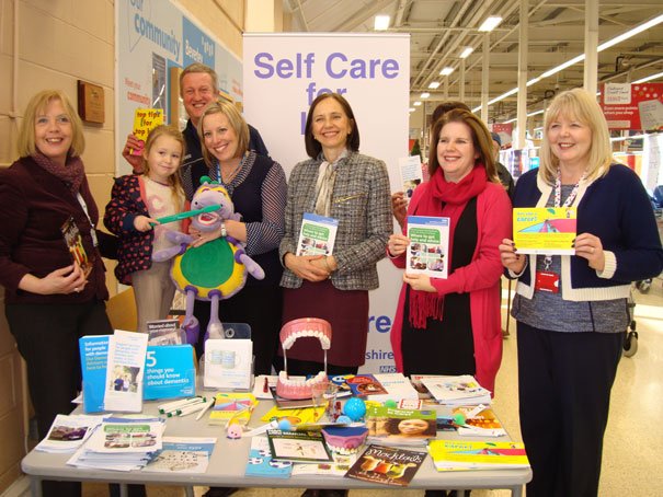 Self Care For Life - In The East Riding Of Yorkshire